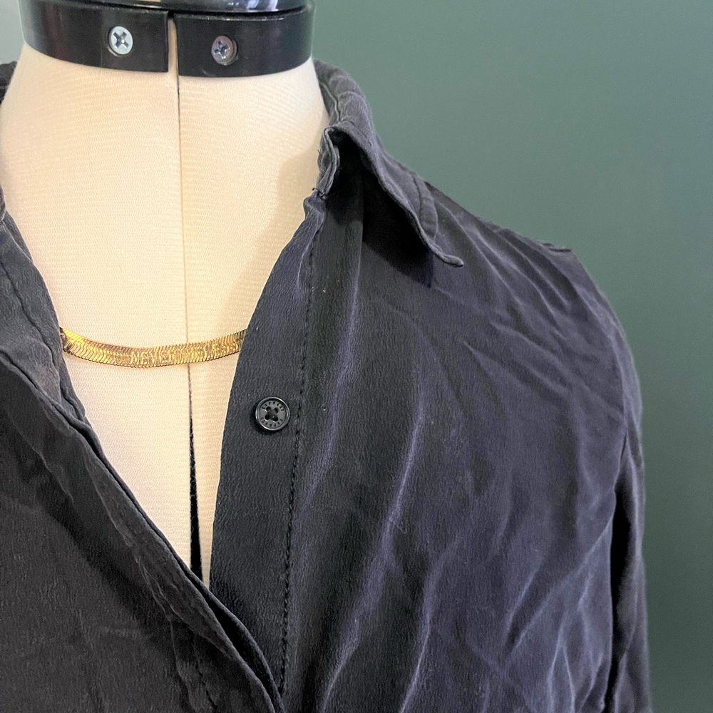 Express Button Down - Picture 5 of 6